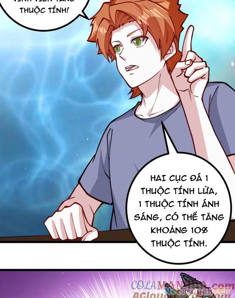 Slime Ta Treo Cự Long Lên Đánh Là Hợp Lý Nhỉ?: Chapter 272