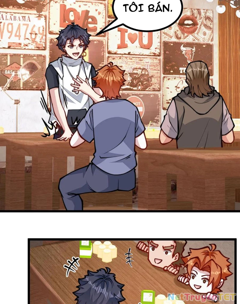 Slime Ta Treo Cự Long Lên Đánh Là Hợp Lý Nhỉ?: Chapter 272