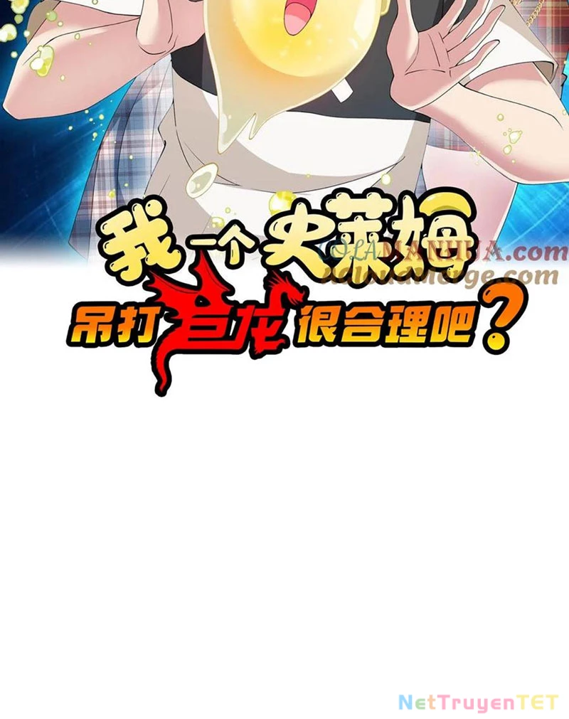 Slime Ta Treo Cự Long Lên Đánh Là Hợp Lý Nhỉ?: Chapter 273