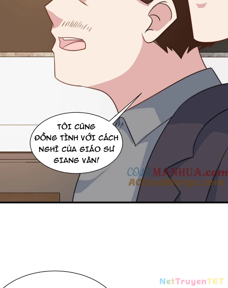 Slime Ta Treo Cự Long Lên Đánh Là Hợp Lý Nhỉ?: Chapter 273