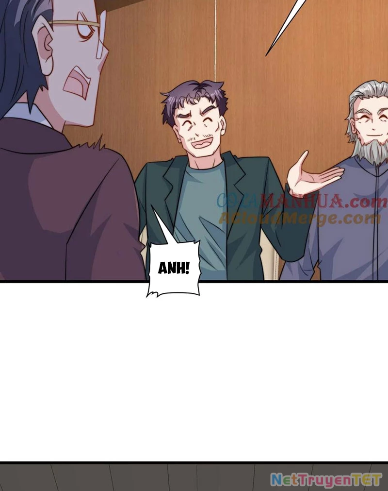 Slime Ta Treo Cự Long Lên Đánh Là Hợp Lý Nhỉ?: Chapter 273