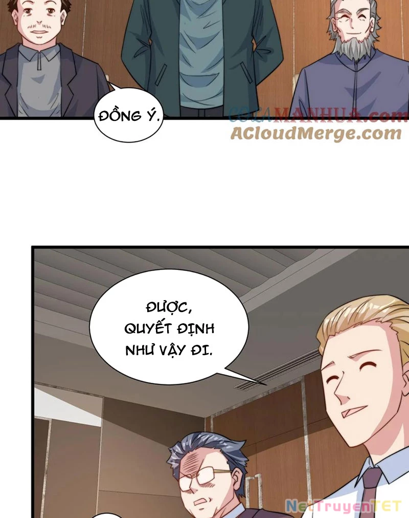 Slime Ta Treo Cự Long Lên Đánh Là Hợp Lý Nhỉ?: Chapter 273