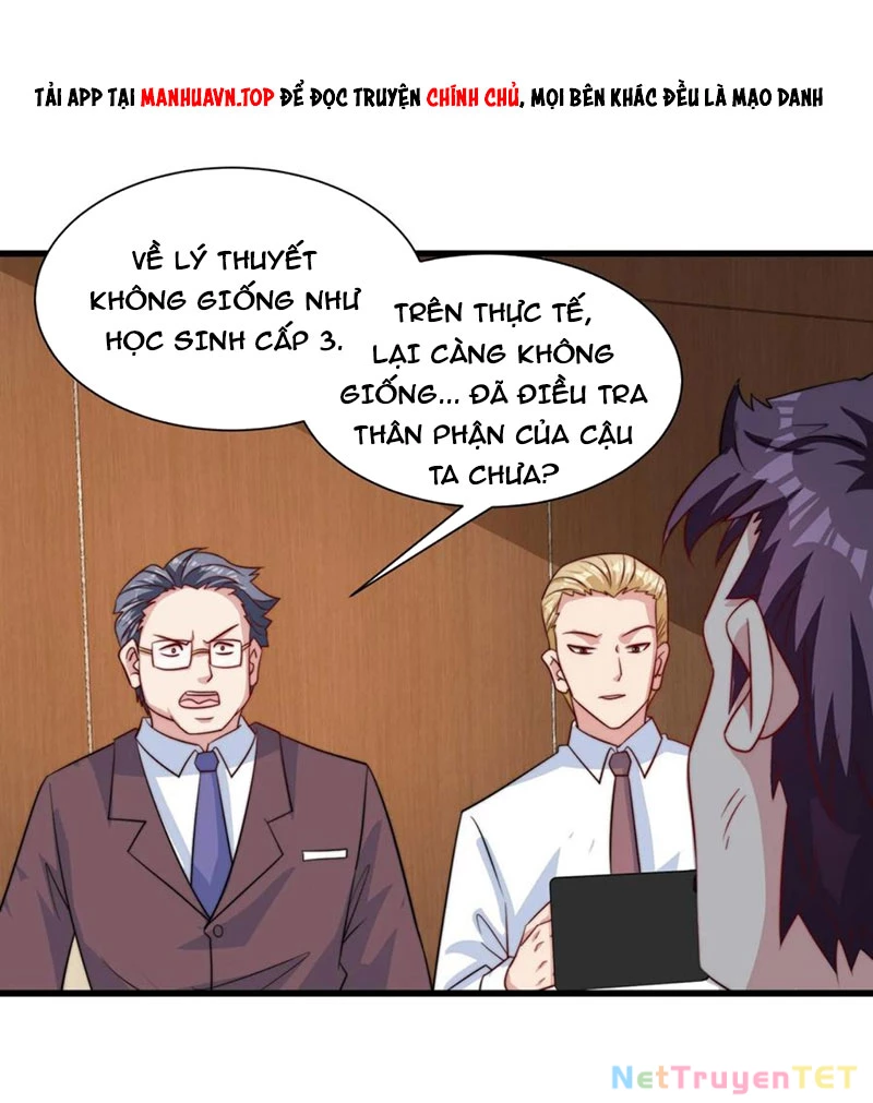 Slime Ta Treo Cự Long Lên Đánh Là Hợp Lý Nhỉ?: Chapter 273