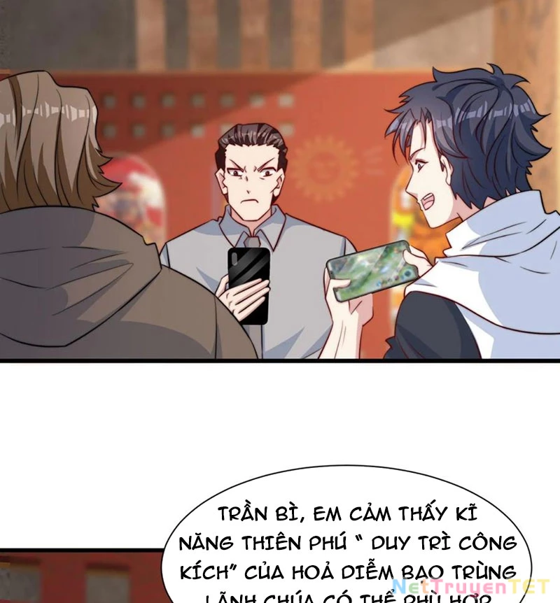 Slime Ta Treo Cự Long Lên Đánh Là Hợp Lý Nhỉ?: Chapter 273