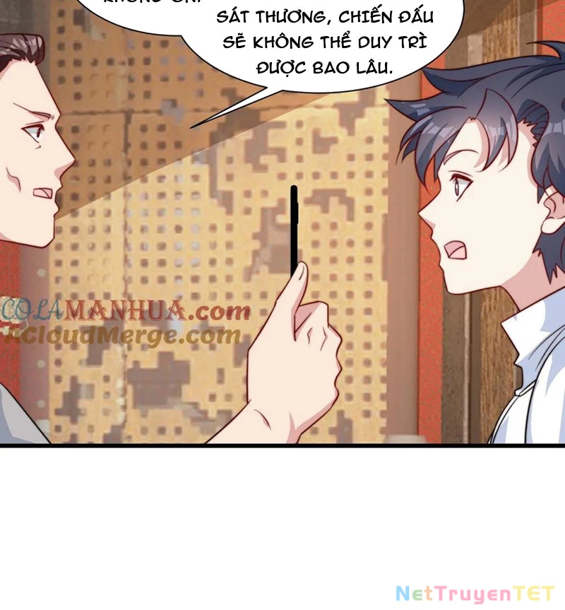 Slime Ta Treo Cự Long Lên Đánh Là Hợp Lý Nhỉ?: Chapter 273