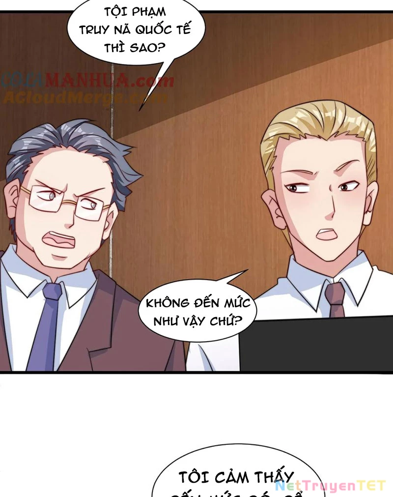 Slime Ta Treo Cự Long Lên Đánh Là Hợp Lý Nhỉ?: Chapter 273