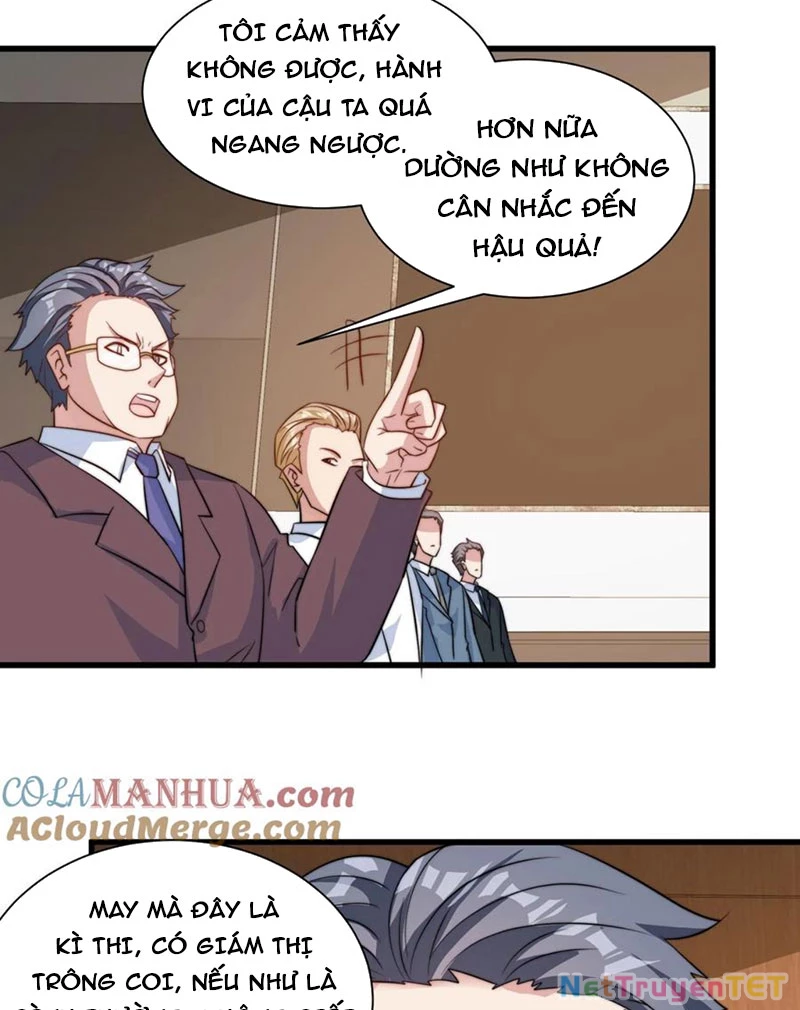 Slime Ta Treo Cự Long Lên Đánh Là Hợp Lý Nhỉ?: Chapter 273