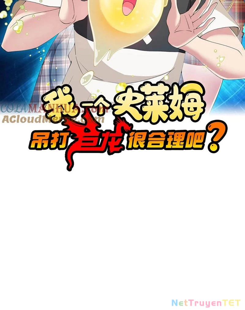 Slime Ta Treo Cự Long Lên Đánh Là Hợp Lý Nhỉ?: Chapter 274