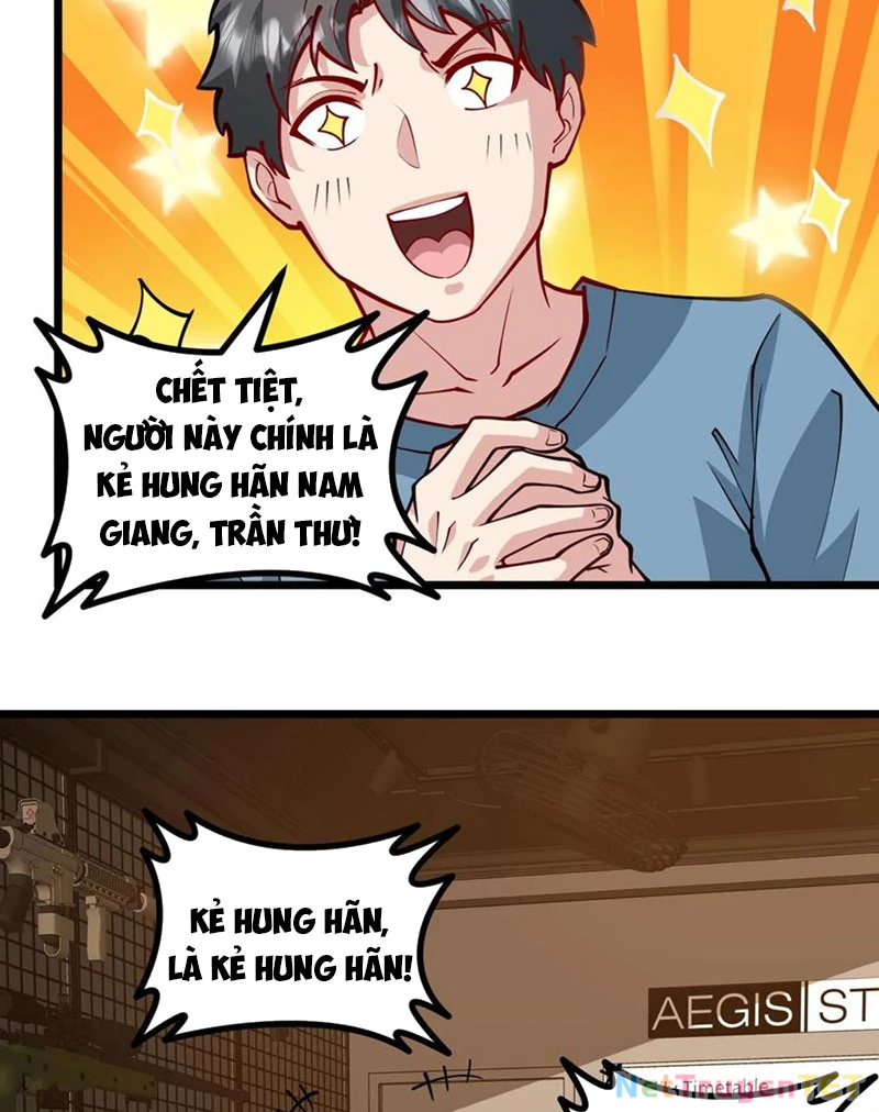 Slime Ta Treo Cự Long Lên Đánh Là Hợp Lý Nhỉ?: Chapter 274
