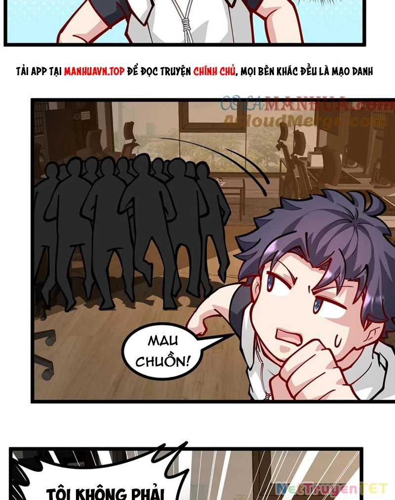 Slime Ta Treo Cự Long Lên Đánh Là Hợp Lý Nhỉ?: Chapter 274