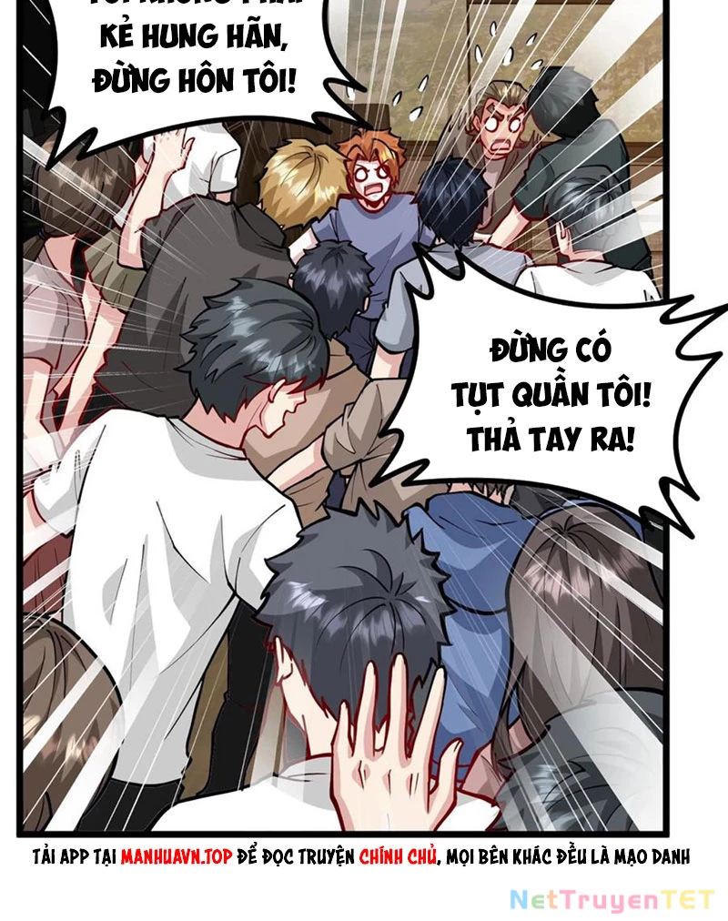 Slime Ta Treo Cự Long Lên Đánh Là Hợp Lý Nhỉ?: Chapter 274