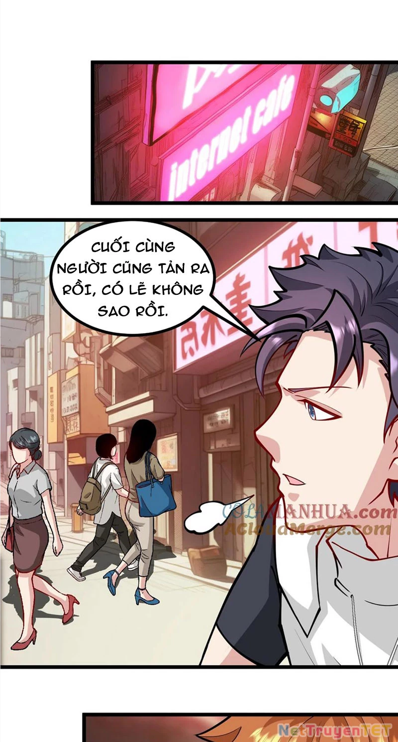 Slime Ta Treo Cự Long Lên Đánh Là Hợp Lý Nhỉ?: Chapter 274