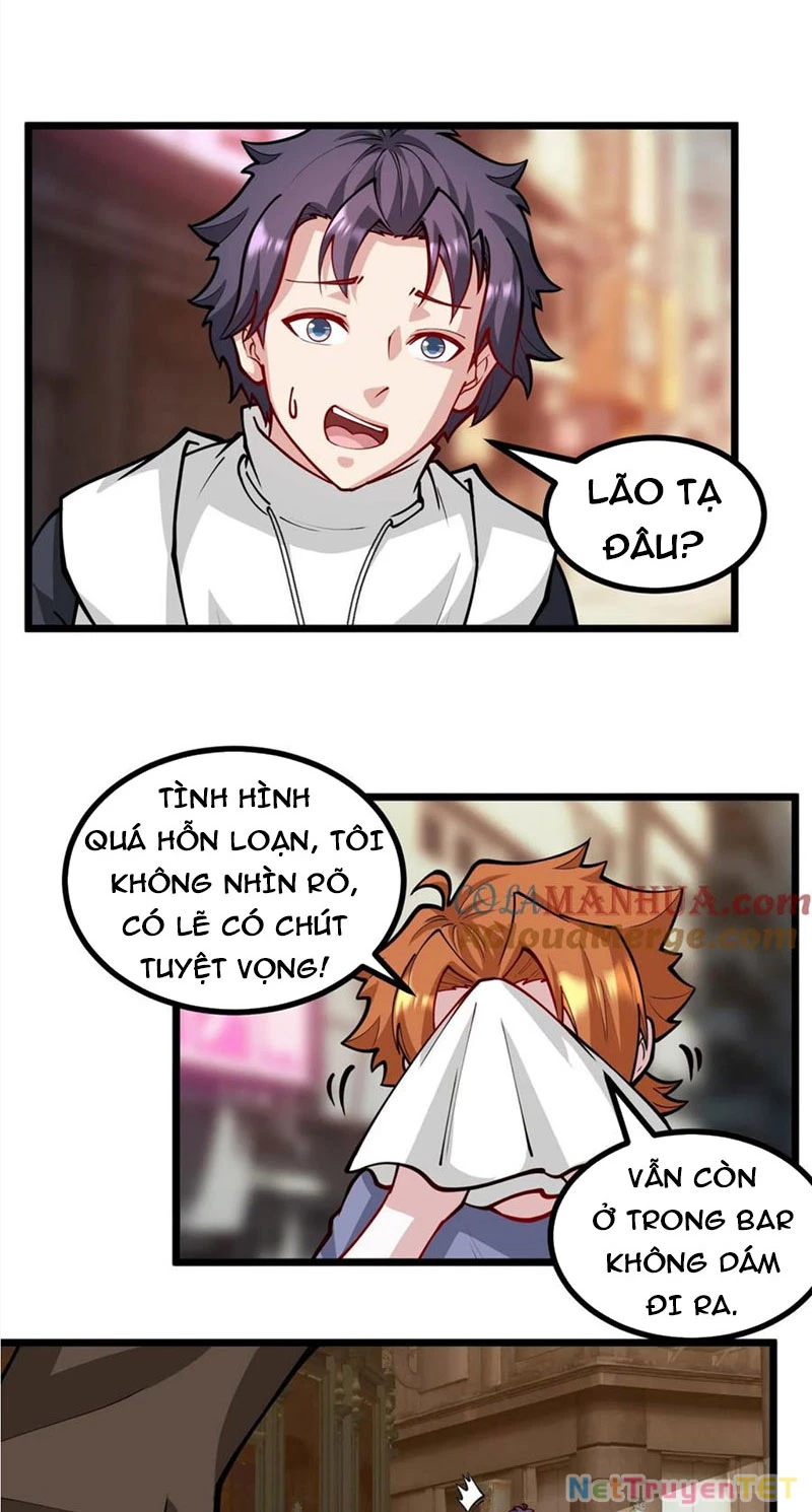 Slime Ta Treo Cự Long Lên Đánh Là Hợp Lý Nhỉ?: Chapter 274