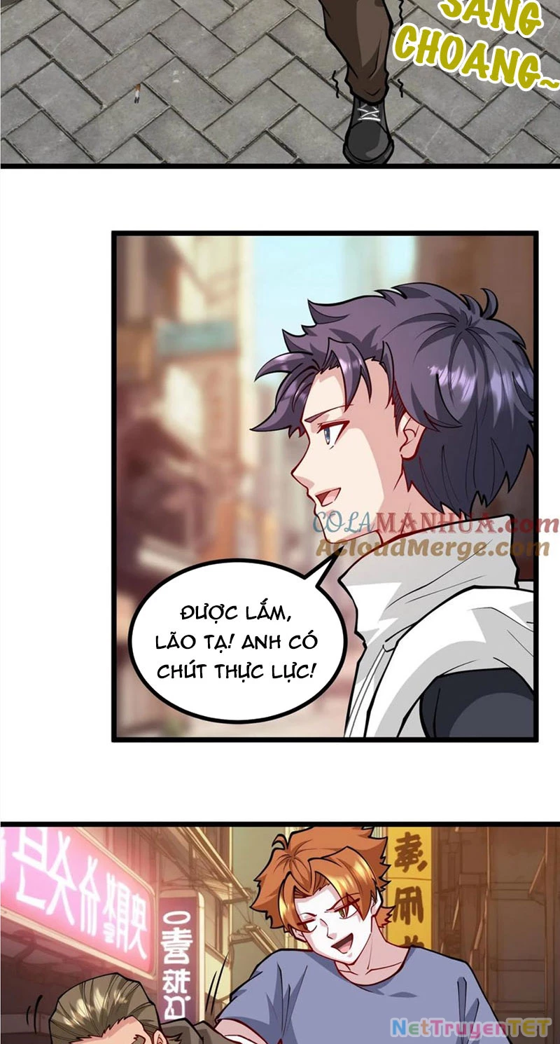 Slime Ta Treo Cự Long Lên Đánh Là Hợp Lý Nhỉ?: Chapter 274