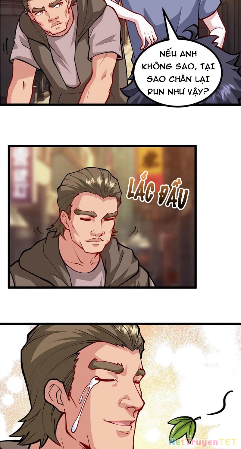 Slime Ta Treo Cự Long Lên Đánh Là Hợp Lý Nhỉ?: Chapter 274