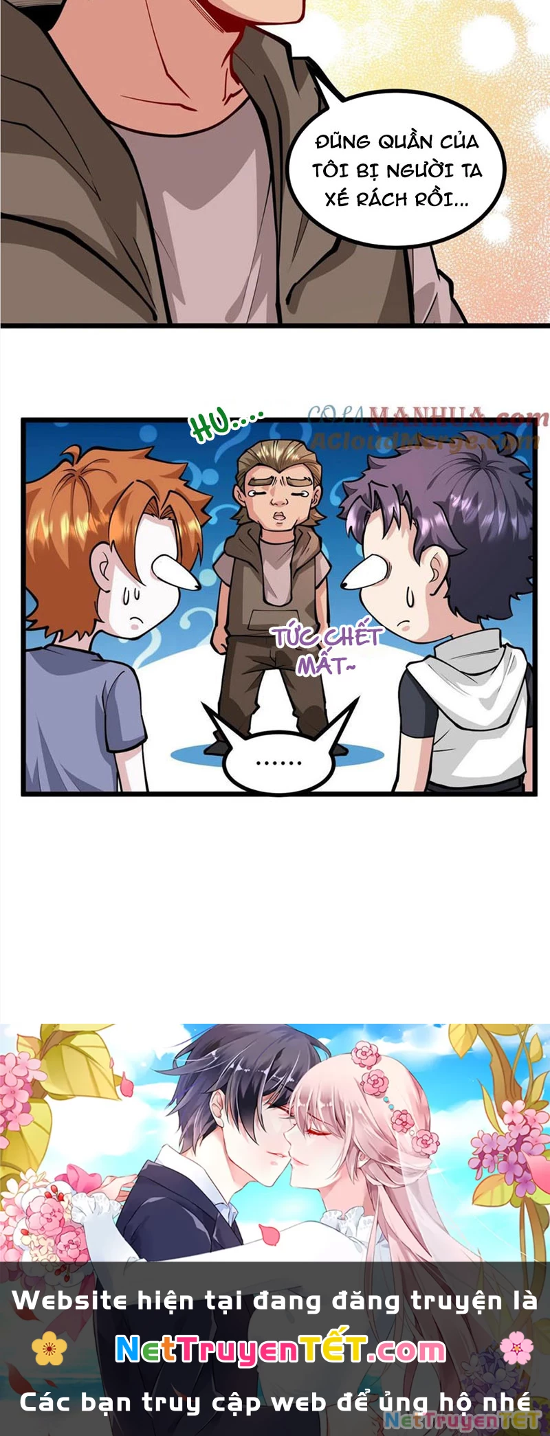 Slime Ta Treo Cự Long Lên Đánh Là Hợp Lý Nhỉ?: Chapter 274