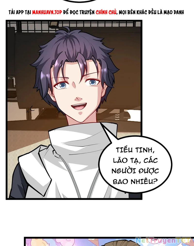 Slime Ta Treo Cự Long Lên Đánh Là Hợp Lý Nhỉ?: Chapter 274