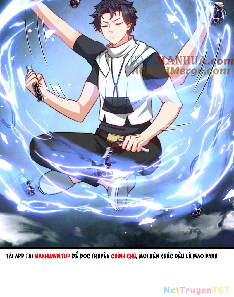 Slime Ta Treo Cự Long Lên Đánh Là Hợp Lý Nhỉ?: Chapter 275