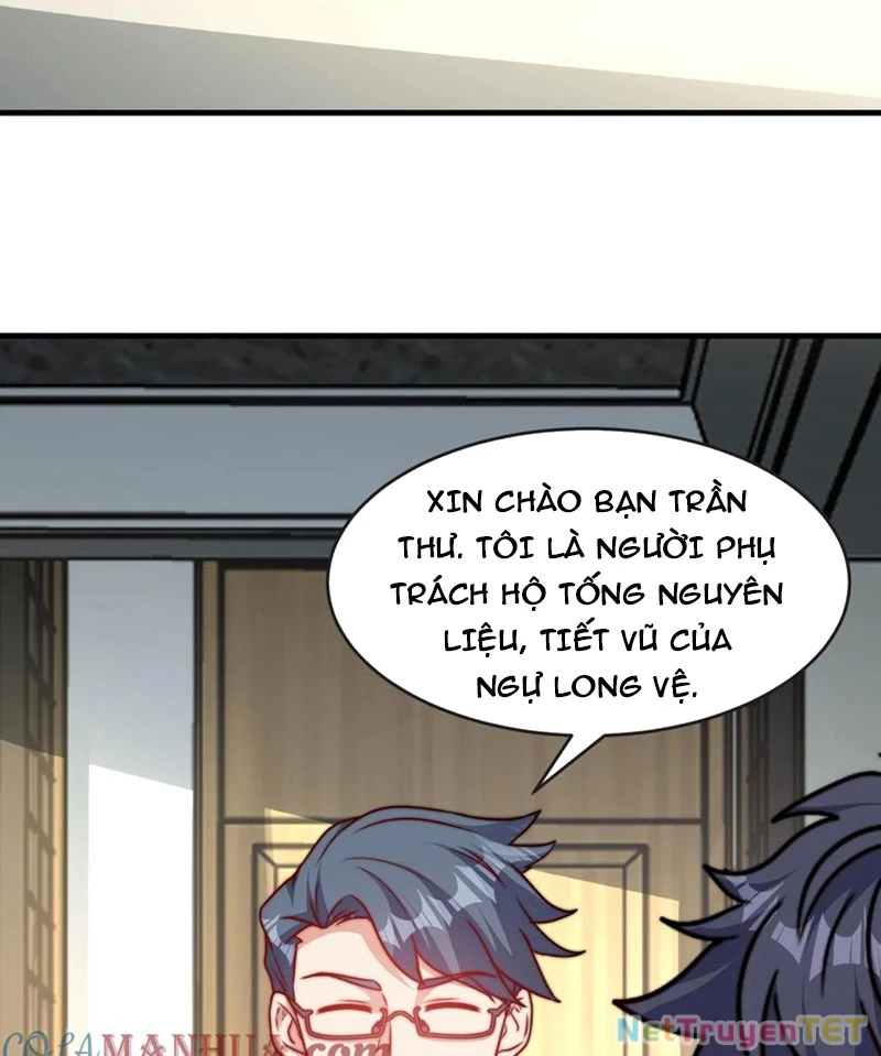 Slime Ta Treo Cự Long Lên Đánh Là Hợp Lý Nhỉ?: Chapter 275