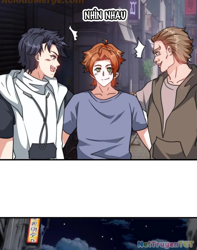 Slime Ta Treo Cự Long Lên Đánh Là Hợp Lý Nhỉ?: Chapter 275