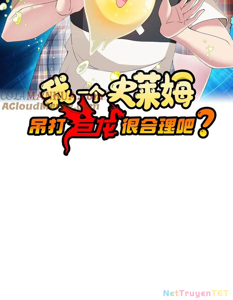 Slime Ta Treo Cự Long Lên Đánh Là Hợp Lý Nhỉ?: Chapter 276