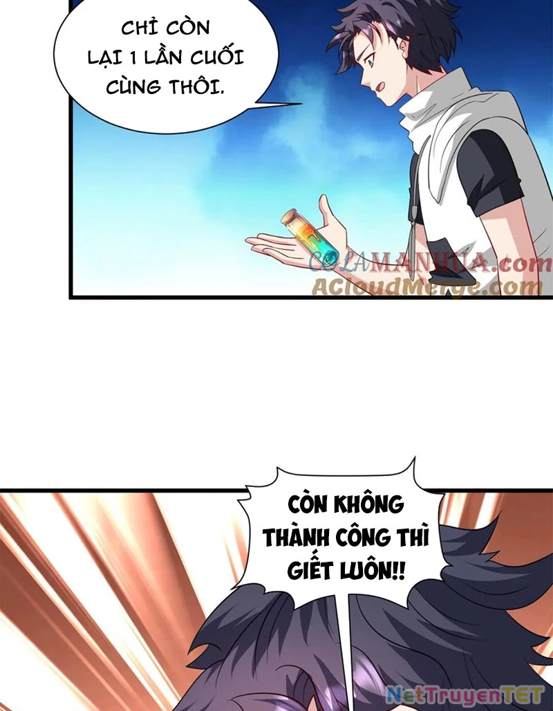 Slime Ta Treo Cự Long Lên Đánh Là Hợp Lý Nhỉ?: Chapter 276