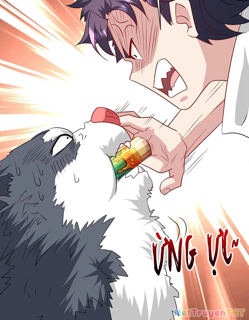 Slime Ta Treo Cự Long Lên Đánh Là Hợp Lý Nhỉ?: Chapter 276