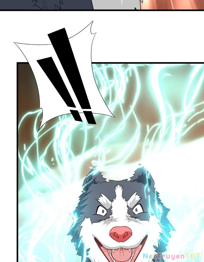 Slime Ta Treo Cự Long Lên Đánh Là Hợp Lý Nhỉ?: Chapter 276