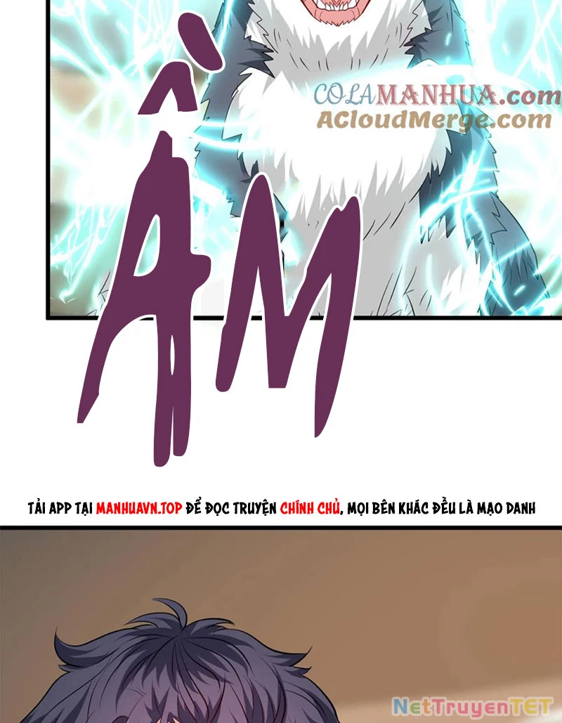 Slime Ta Treo Cự Long Lên Đánh Là Hợp Lý Nhỉ?: Chapter 276