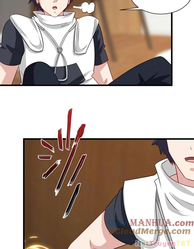 Slime Ta Treo Cự Long Lên Đánh Là Hợp Lý Nhỉ?: Chapter 276