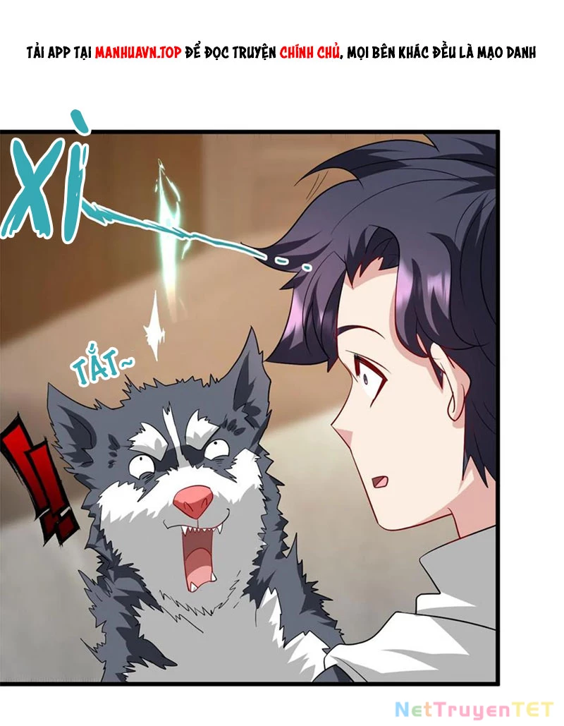 Slime Ta Treo Cự Long Lên Đánh Là Hợp Lý Nhỉ?: Chapter 276