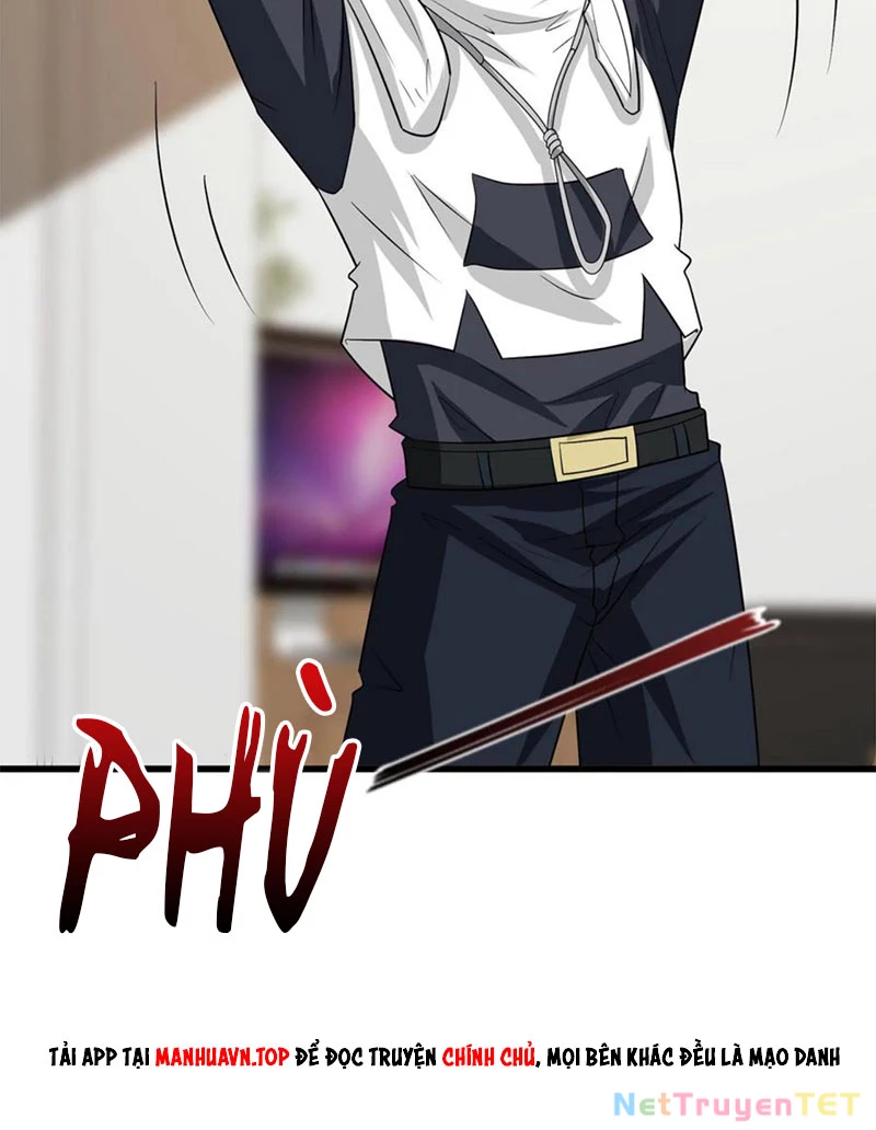 Slime Ta Treo Cự Long Lên Đánh Là Hợp Lý Nhỉ?: Chapter 276