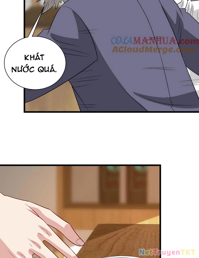 Slime Ta Treo Cự Long Lên Đánh Là Hợp Lý Nhỉ?: Chapter 276