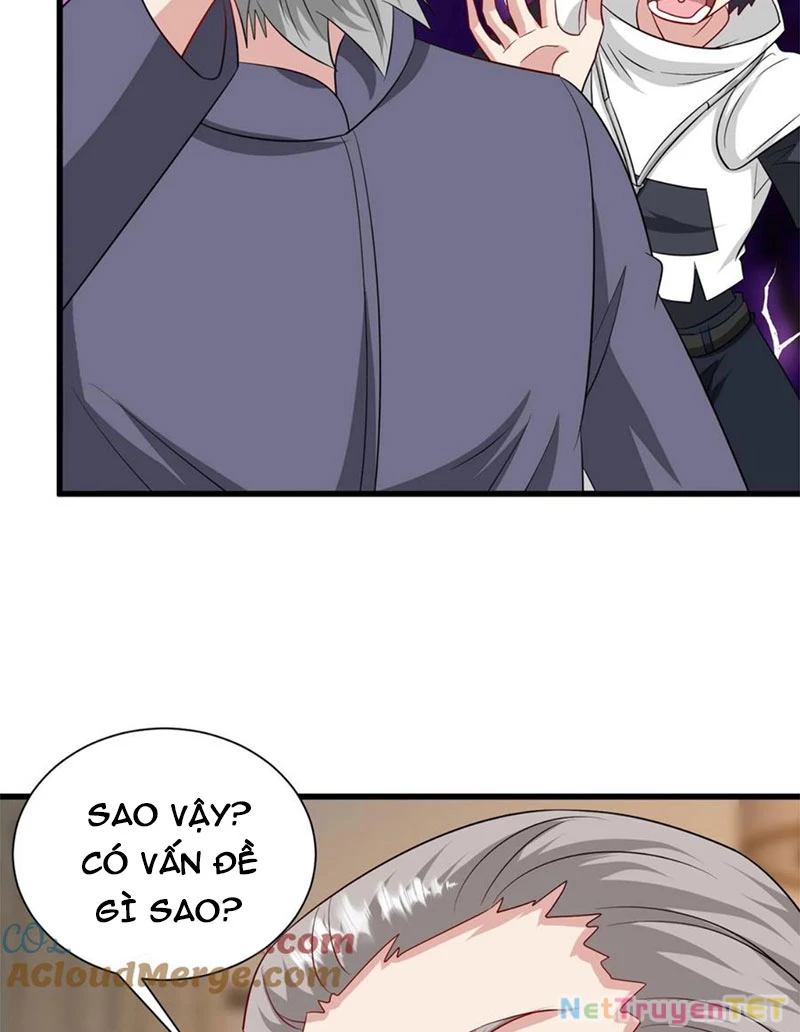 Slime Ta Treo Cự Long Lên Đánh Là Hợp Lý Nhỉ?: Chapter 276