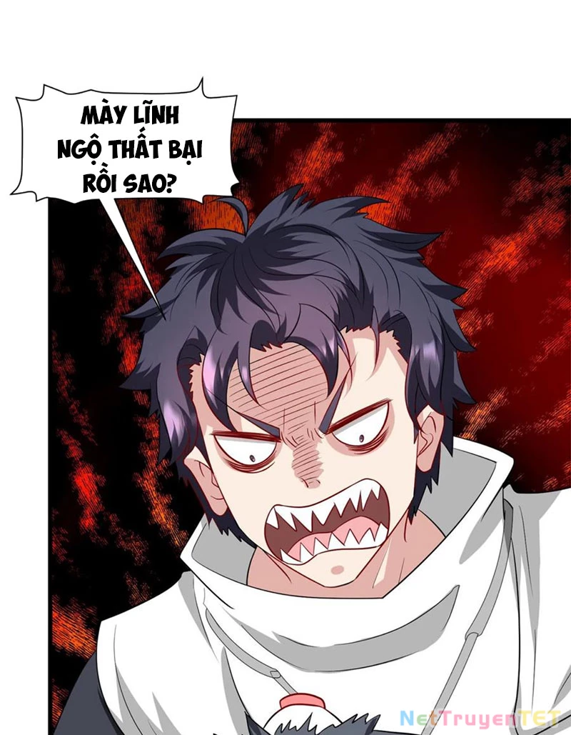 Slime Ta Treo Cự Long Lên Đánh Là Hợp Lý Nhỉ?: Chapter 276