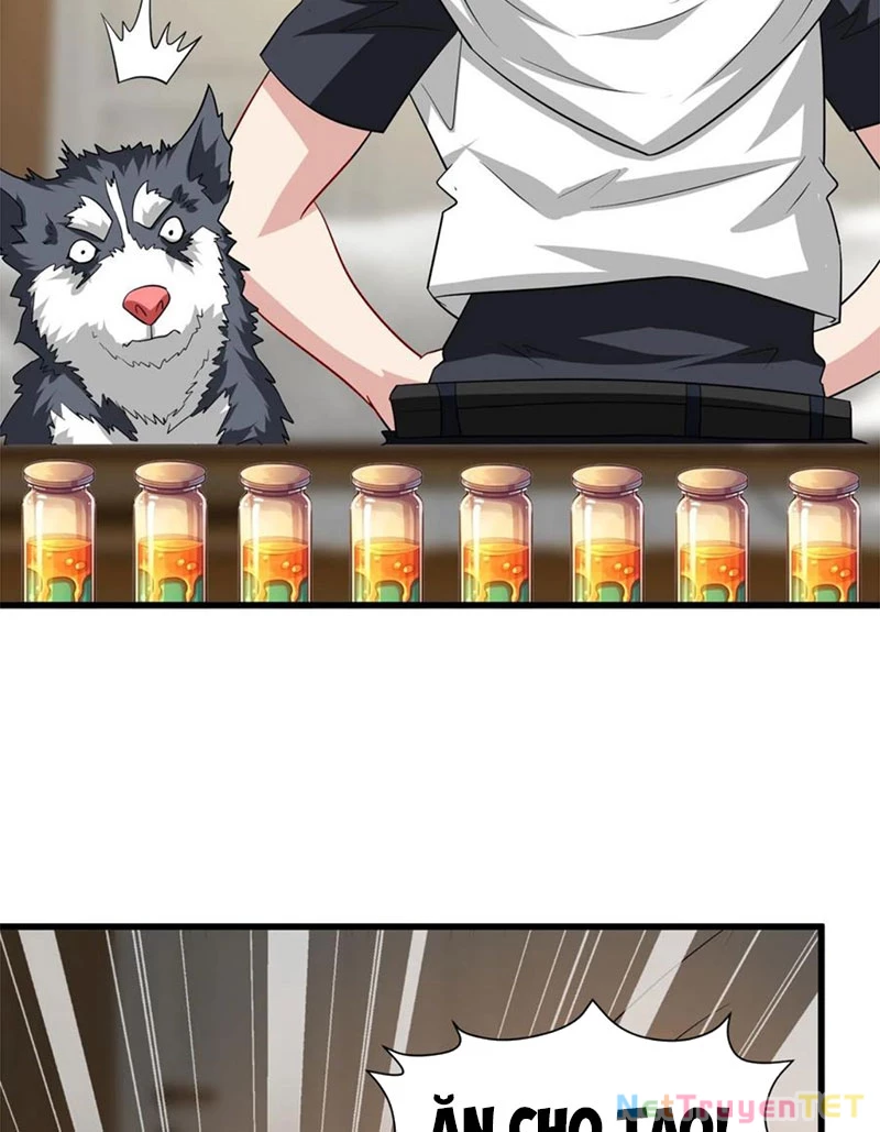 Slime Ta Treo Cự Long Lên Đánh Là Hợp Lý Nhỉ?: Chapter 276