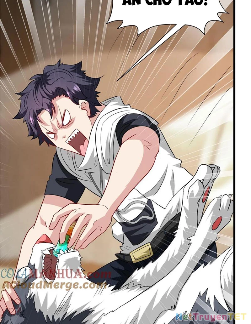 Slime Ta Treo Cự Long Lên Đánh Là Hợp Lý Nhỉ?: Chapter 276