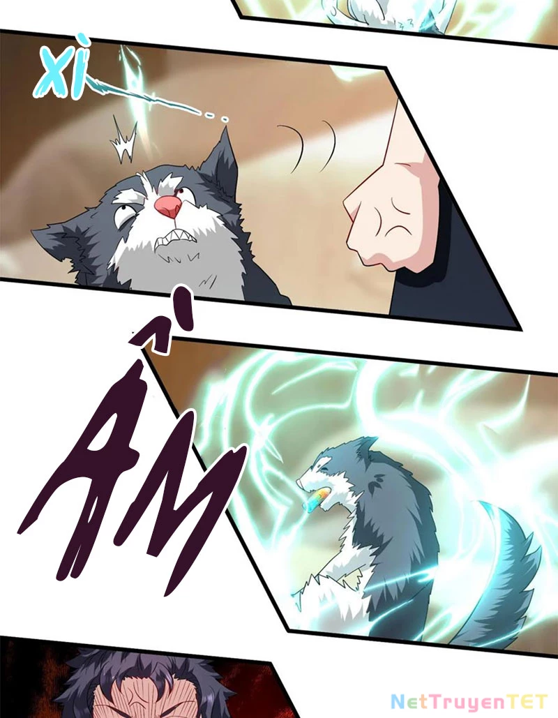 Slime Ta Treo Cự Long Lên Đánh Là Hợp Lý Nhỉ?: Chapter 276