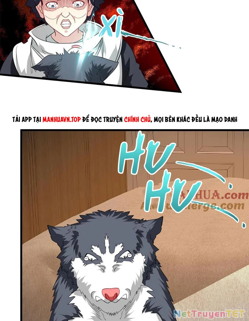 Slime Ta Treo Cự Long Lên Đánh Là Hợp Lý Nhỉ?: Chapter 276