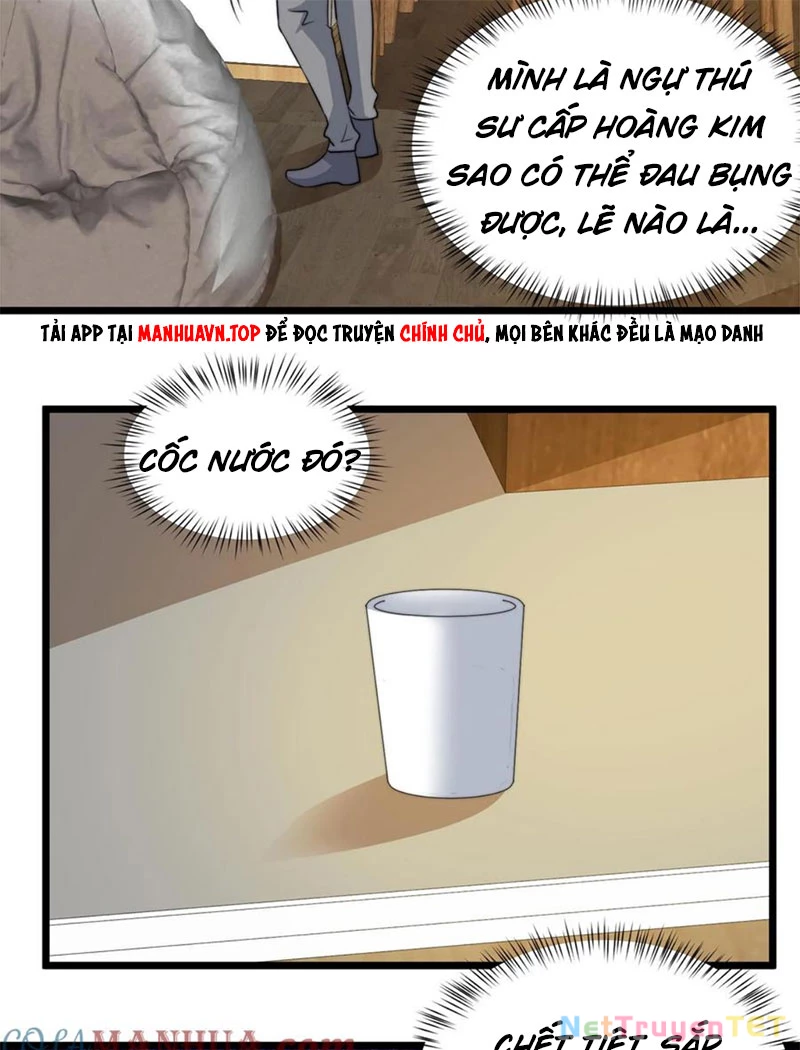 Slime Ta Treo Cự Long Lên Đánh Là Hợp Lý Nhỉ?: Chapter 277