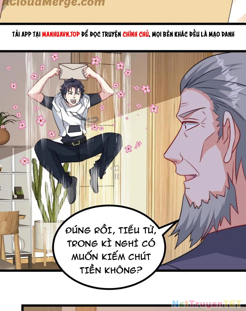 Slime Ta Treo Cự Long Lên Đánh Là Hợp Lý Nhỉ?: Chapter 277