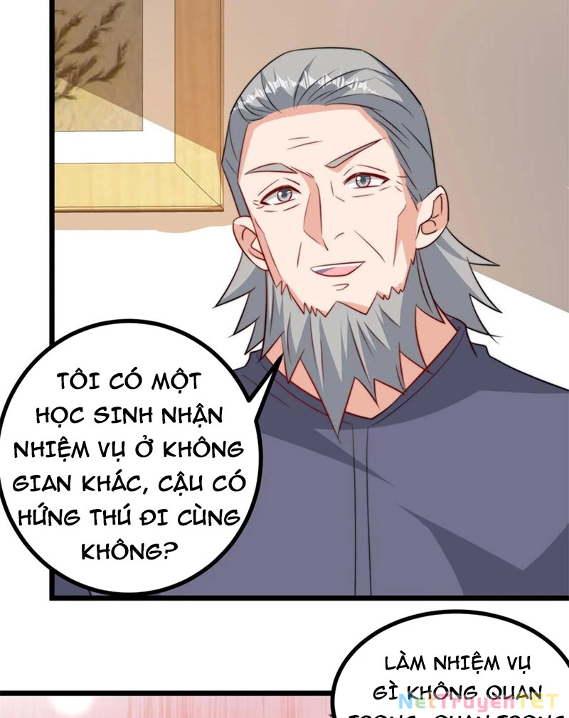 Slime Ta Treo Cự Long Lên Đánh Là Hợp Lý Nhỉ?: Chapter 277