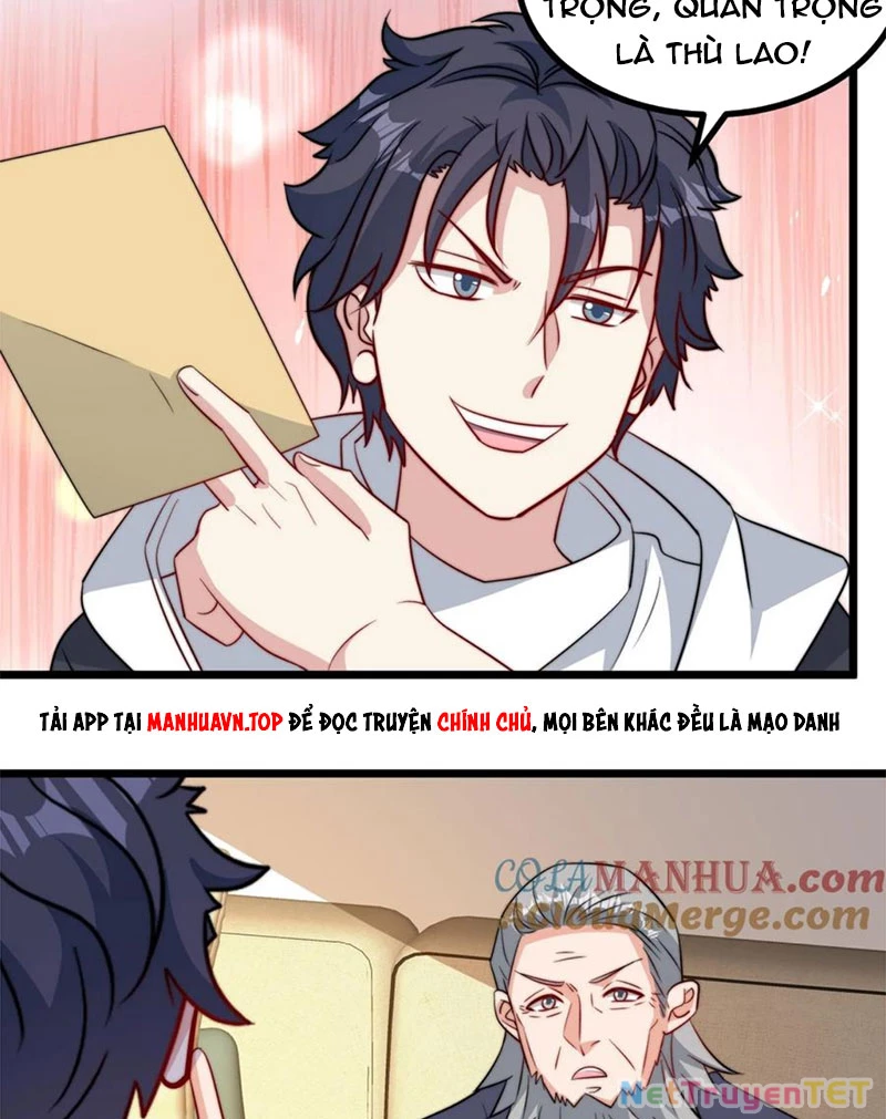 Slime Ta Treo Cự Long Lên Đánh Là Hợp Lý Nhỉ?: Chapter 277