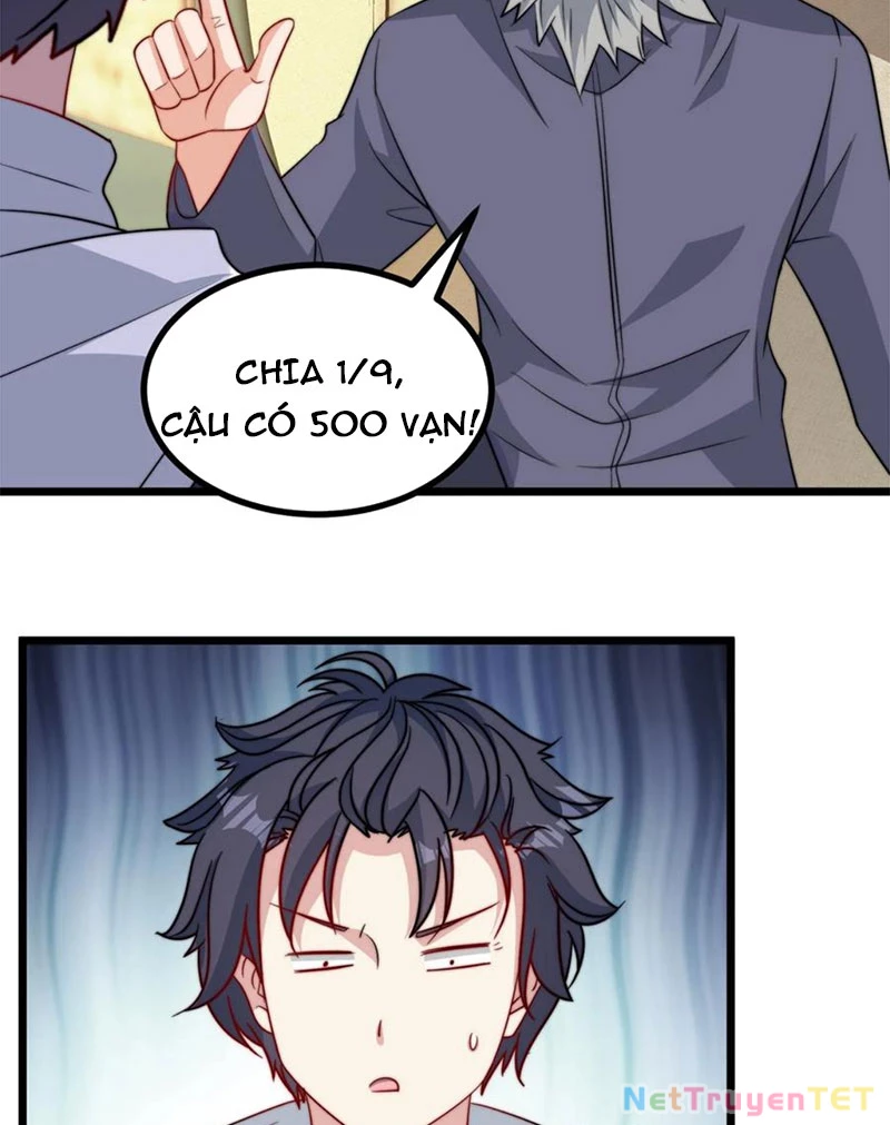 Slime Ta Treo Cự Long Lên Đánh Là Hợp Lý Nhỉ?: Chapter 277