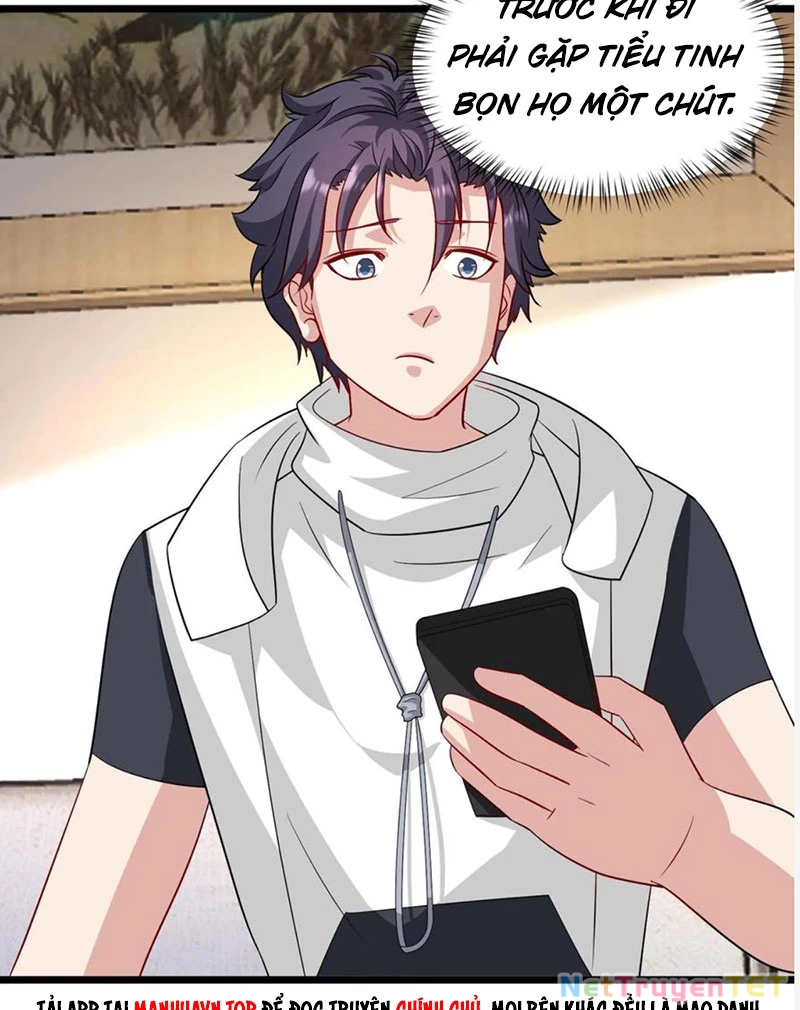 Slime Ta Treo Cự Long Lên Đánh Là Hợp Lý Nhỉ?: Chapter 278