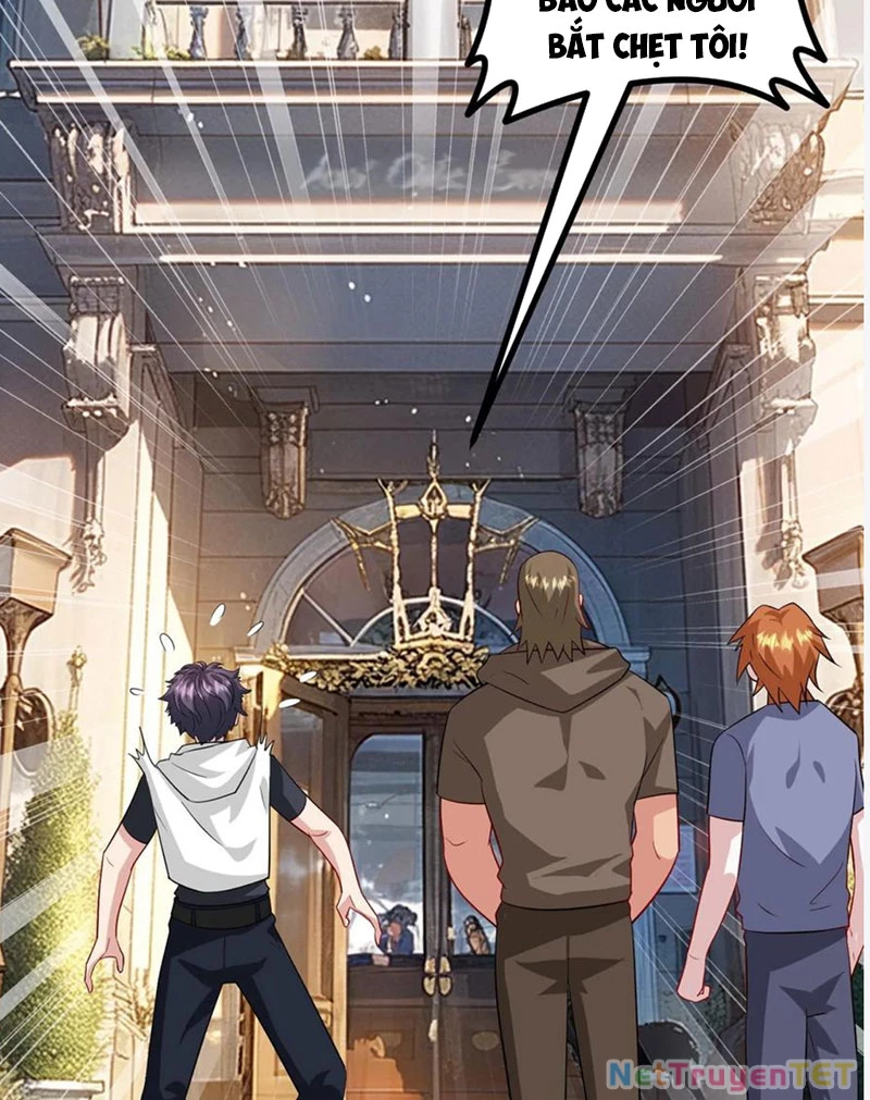 Slime Ta Treo Cự Long Lên Đánh Là Hợp Lý Nhỉ?: Chapter 278