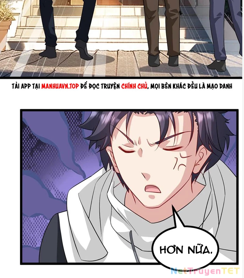 Slime Ta Treo Cự Long Lên Đánh Là Hợp Lý Nhỉ?: Chapter 278