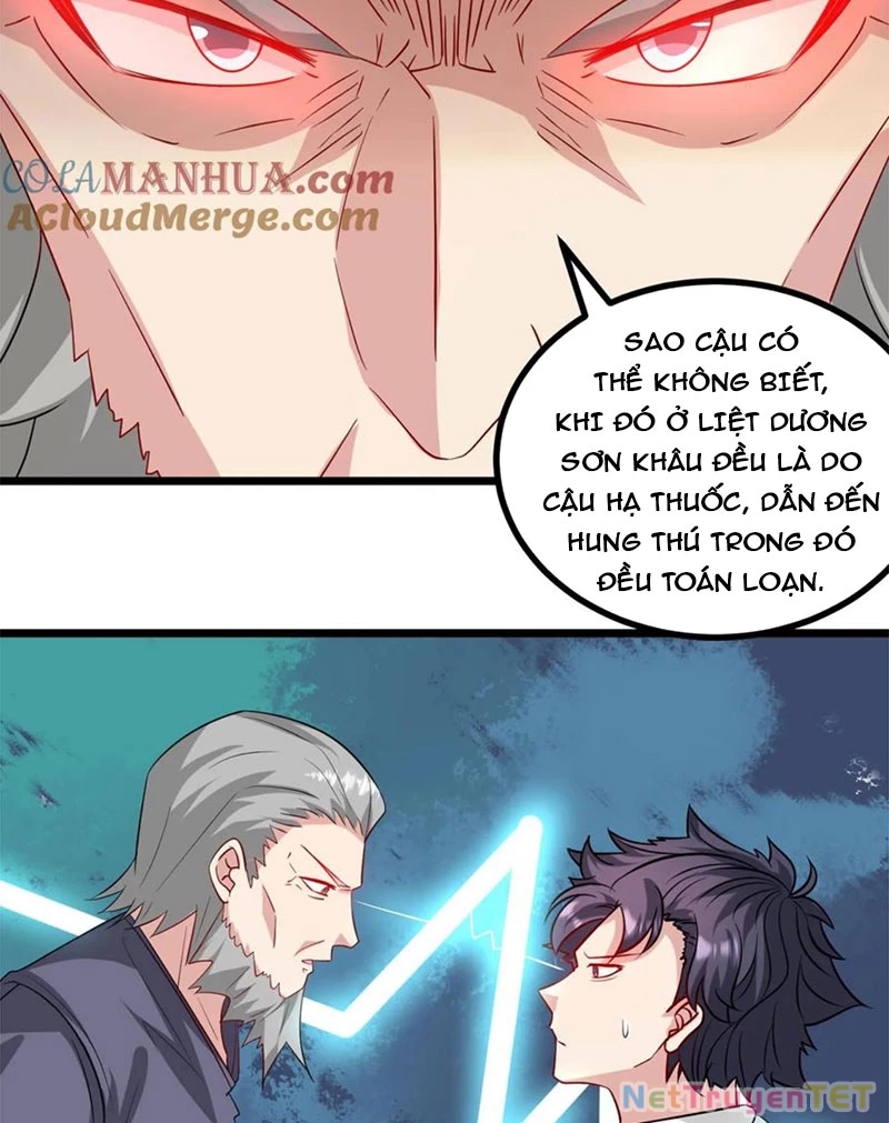 Slime Ta Treo Cự Long Lên Đánh Là Hợp Lý Nhỉ?: Chapter 278