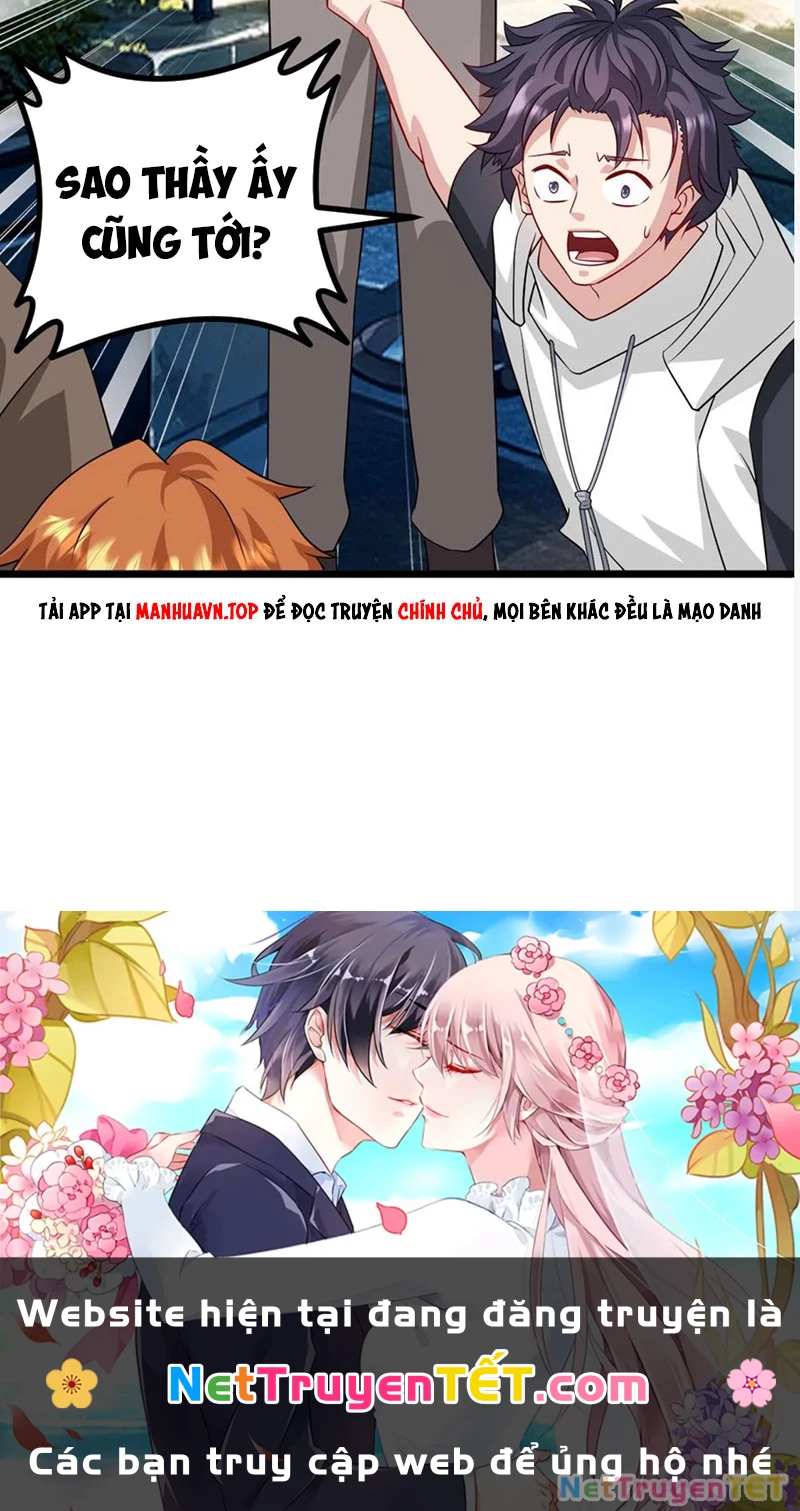 Slime Ta Treo Cự Long Lên Đánh Là Hợp Lý Nhỉ?: Chapter 278