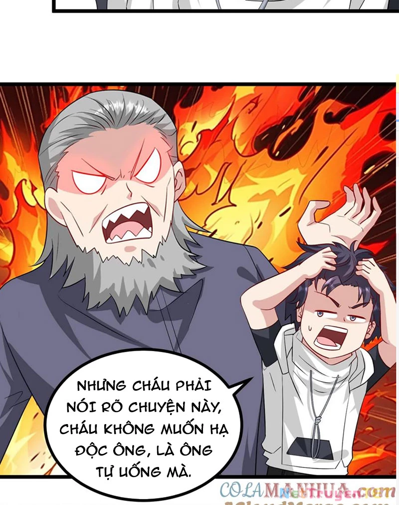 Slime Ta Treo Cự Long Lên Đánh Là Hợp Lý Nhỉ?: Chapter 278